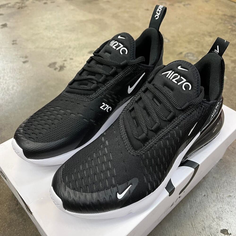 Nike Women's Black Trainers